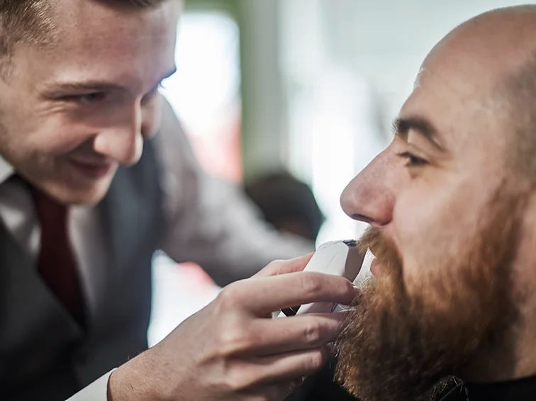 bıyık kesimi biyik ekimi öncesi istanbul signature hair transplant